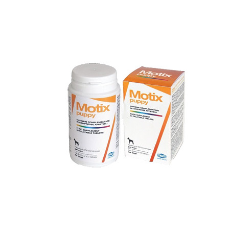 MOTIX PUPPY 1000MG 100CPR