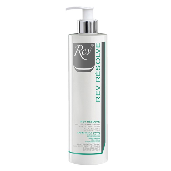 REV RESOLVE 250 ML