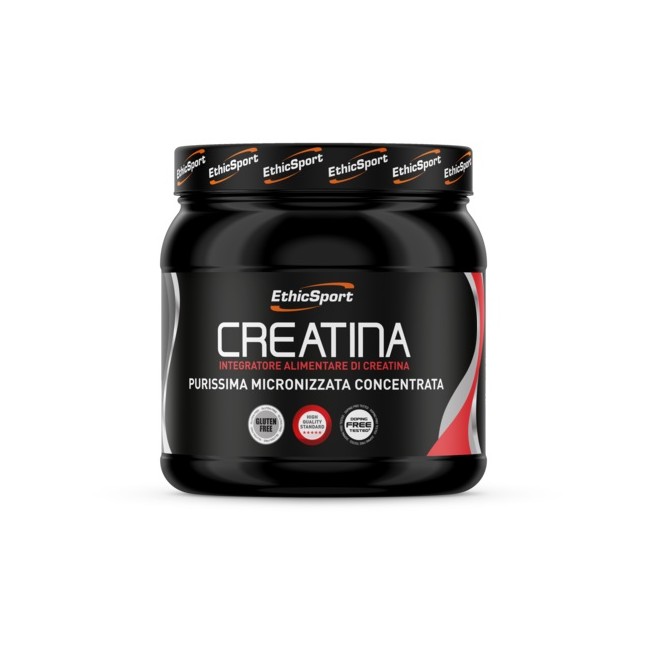 ETHICSPORT CREATINA POLVERE 300 G