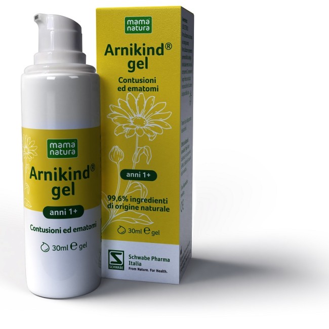 ARNIKIND GEL