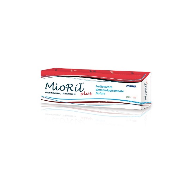 MIORIL PLUS 50 ML