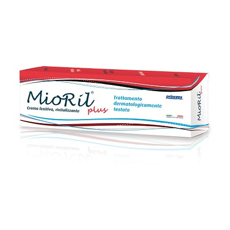 MIORIL PLUS 50 ML