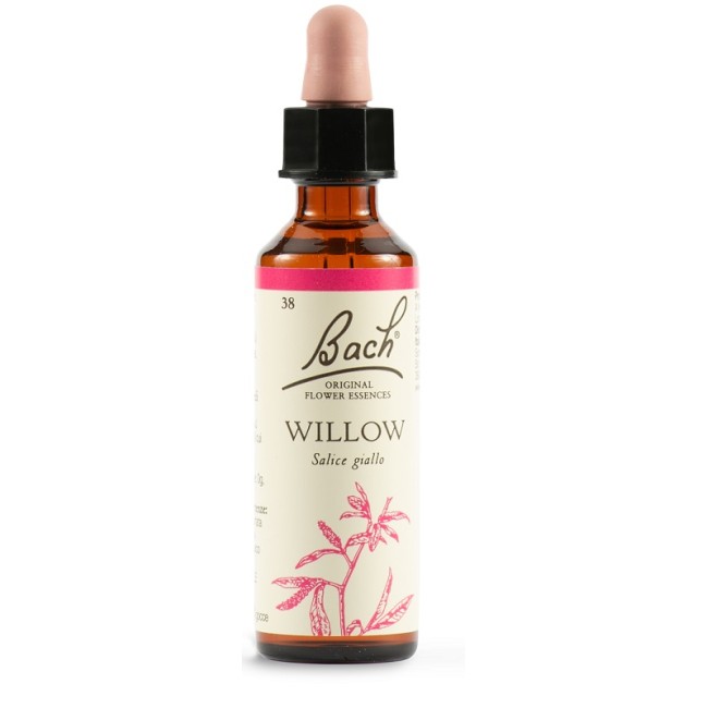 WILLOW BACH ORIG 20 ML