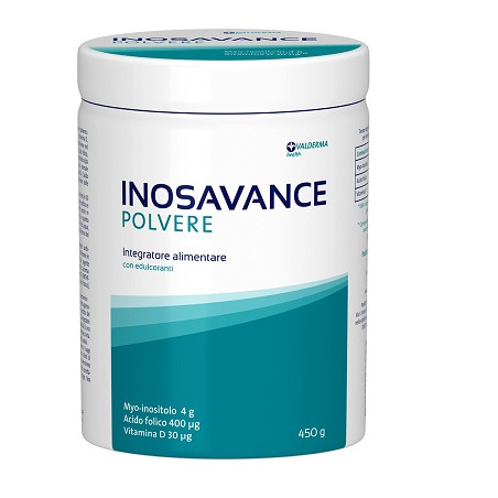 INOSAVANCE POLVERE 450 G