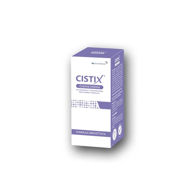 CISTIX CREMA INTIMA 30 ML