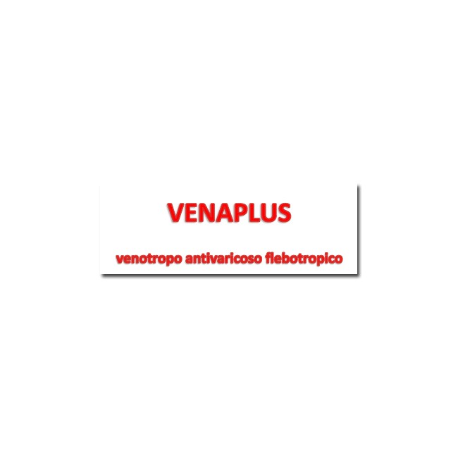 VENAPLUS 30 COMPRESSE