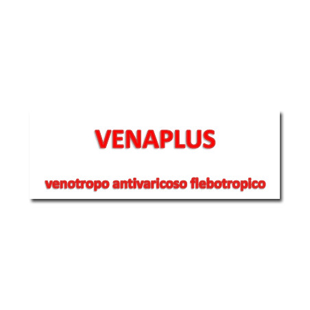 VENAPLUS 30 COMPRESSE