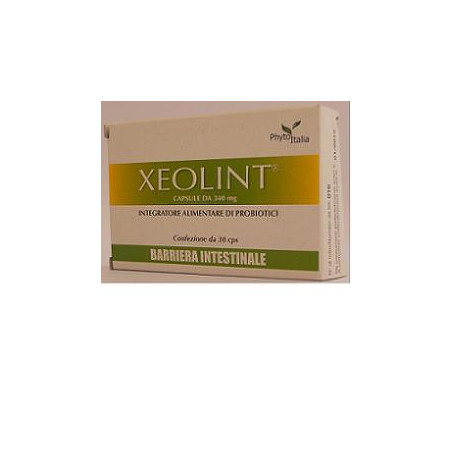 XEOLINT 30 CAPSULE