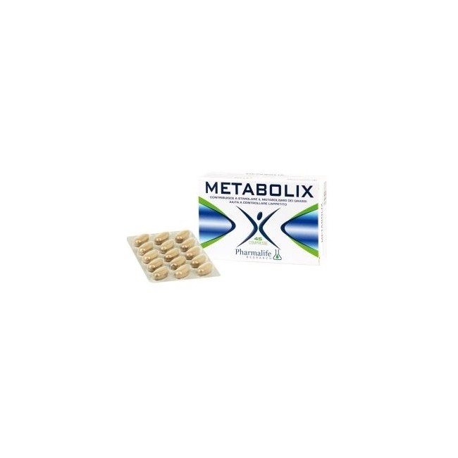 METABOLIX 45CPR