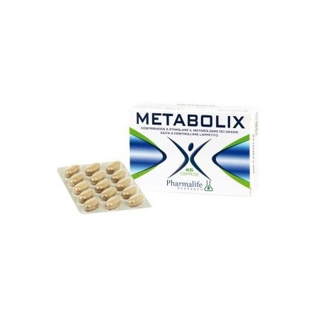 METABOLIX 45CPR