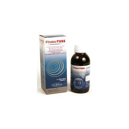 FITOBIOTUSS 150 ML