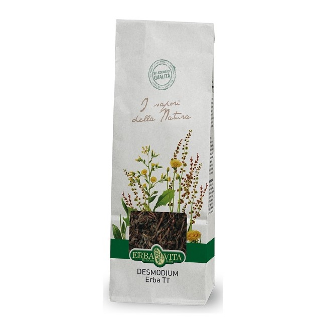 DESMODIUM ERBA TT 100G