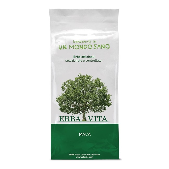 MACA POLV 100G