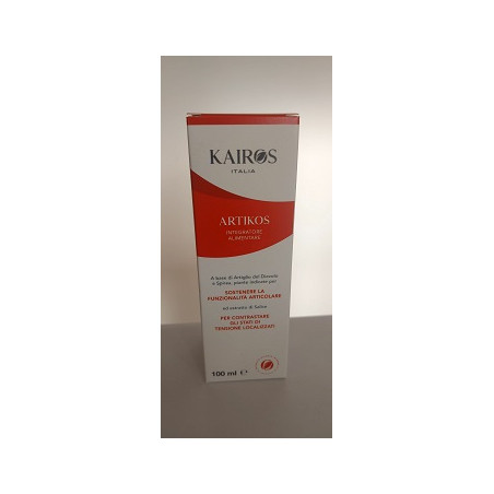 ARTIKOS GOCCE 100 ML