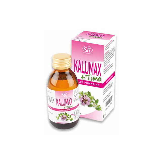 KALUMAX TIMO 150 ML