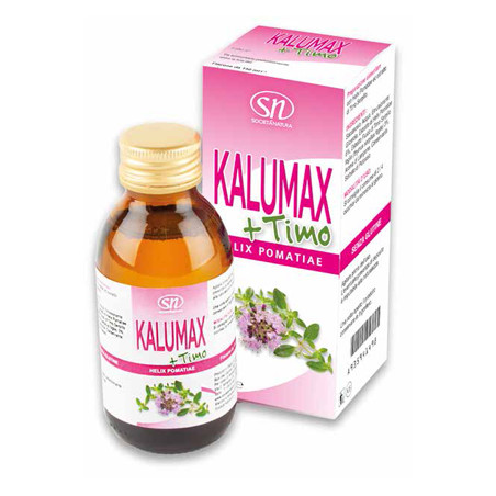 KALUMAX TIMO 150 ML