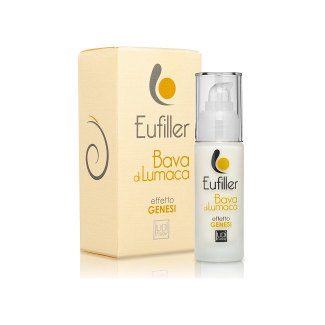 EUFILLER BAVA DI LUMACA 30 ML