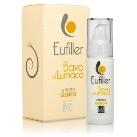 EUFILLER BAVA DI LUMACA 30 ML