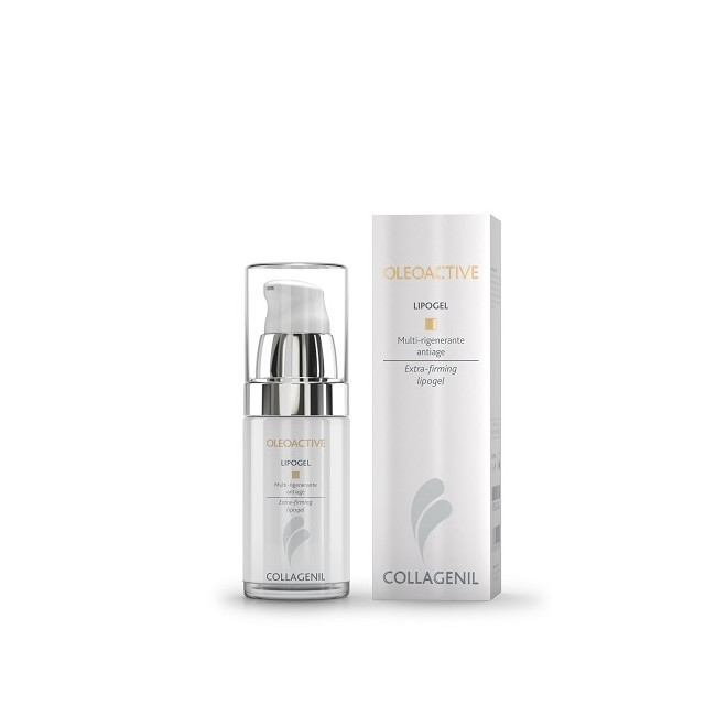 COLLAGENIL OLEOACTIVE LIPOGEL 30 ML