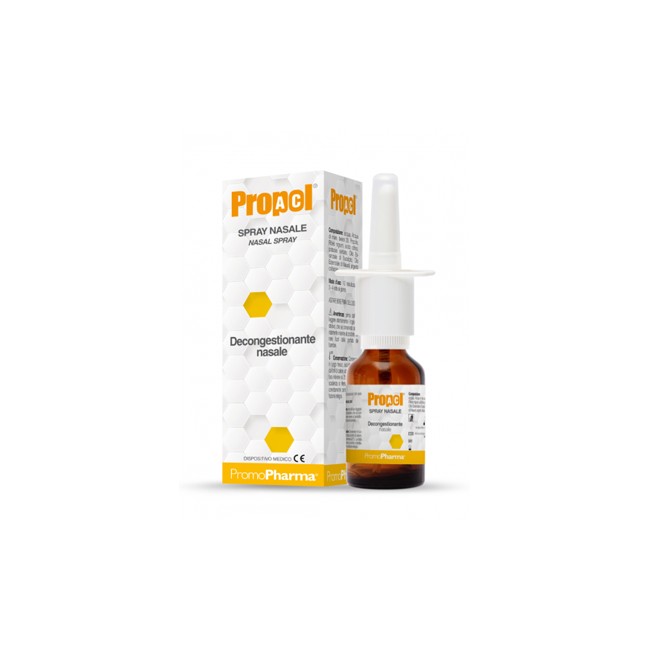 PROPOL AC SPRAY NASALE 15 ML