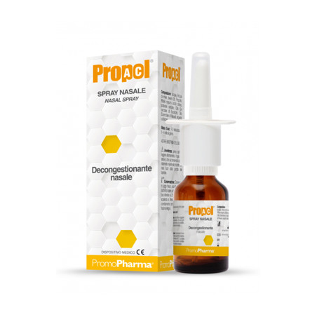 PROPOL AC SPRAY NASALE 15 ML