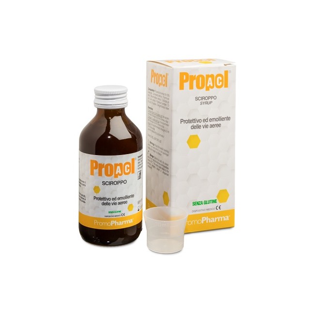 PROPOL AC SCIROPPO 100 ML