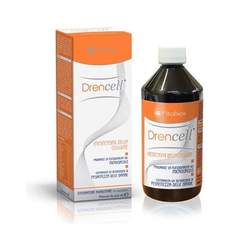 DRENCELL 500 ML