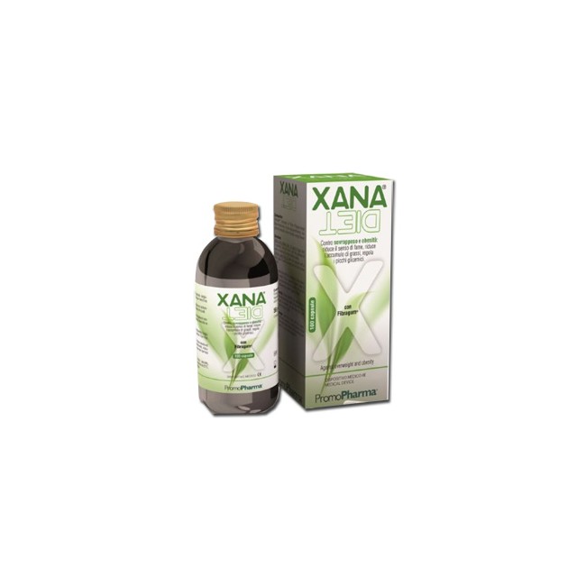 XANADIET 100 CAPSULE