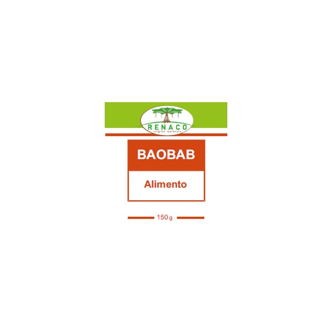 BAOBAB 150 G