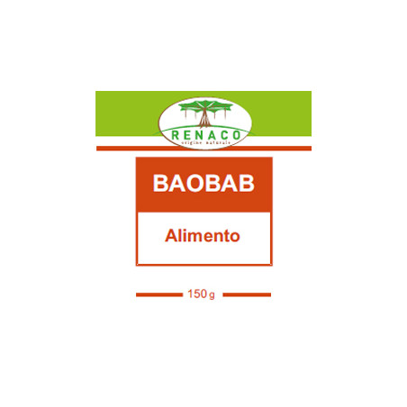 BAOBAB 150 G