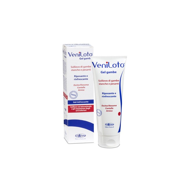 VENILOTO GEL 125 ML