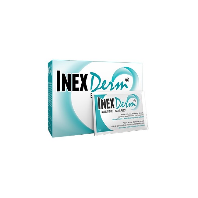 INEXDERM 18 BUSTINE 61,20 G