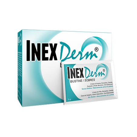 INEXDERM 18 BUSTINE 61,20 G