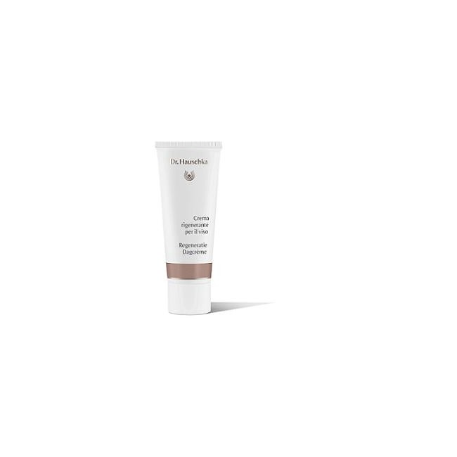 DR HAUSCHKA CR RIGENERANTE VISO