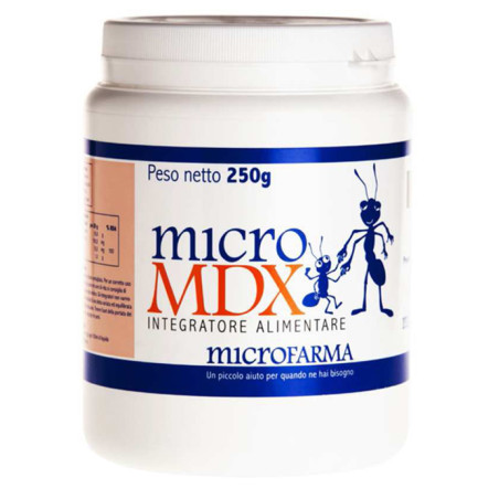 MICRO MDX 250 G