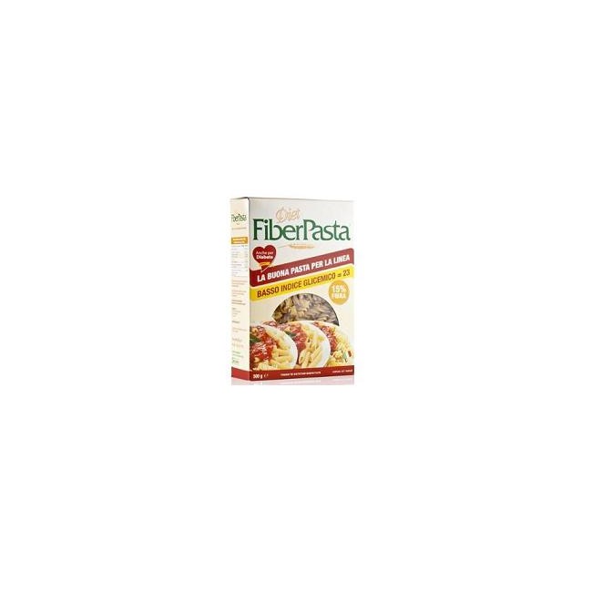 FIBERPASTA DIET FUSILLI 500 G