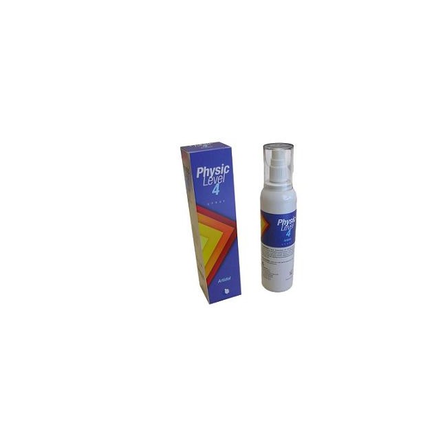 PHYSIC LEVEL 4 ARTIDOL 200 ML