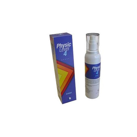 PHYSIC LEVEL 4 ARTIDOL 200 ML