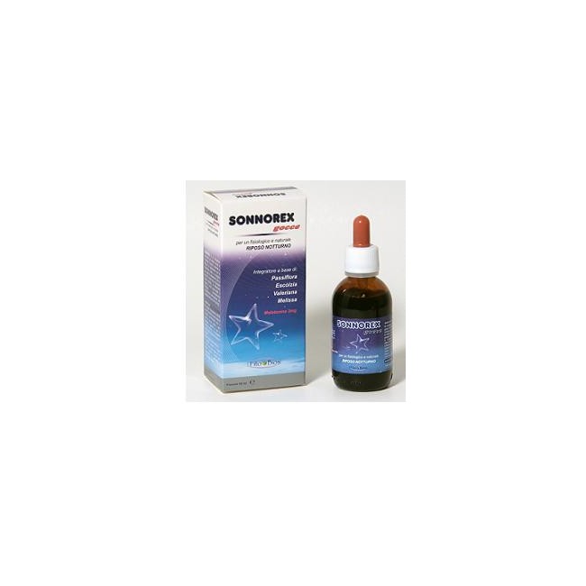 SONNOREX GOCCE 50 ML