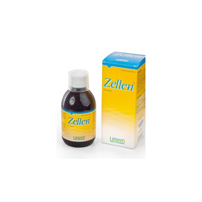 ZELLEN 240 ML