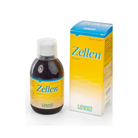 ZELLEN 240 ML