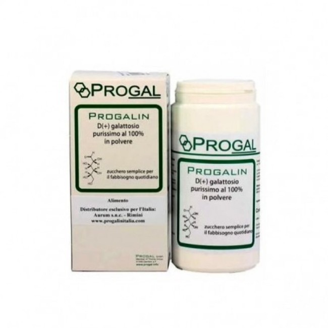 PROGALIN POLVERE 500 G