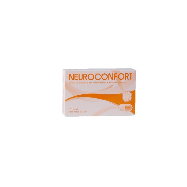 NEUROCONFORT 20 CAPSULE