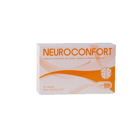 NEUROCONFORT 20 CAPSULE