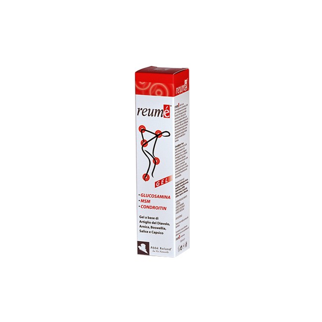 Reumè Gel 100ml