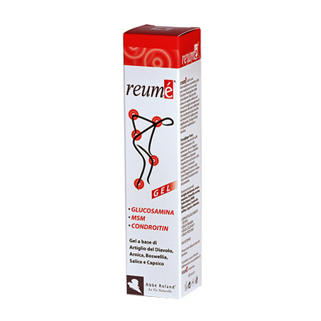 Reumè Gel 100ml