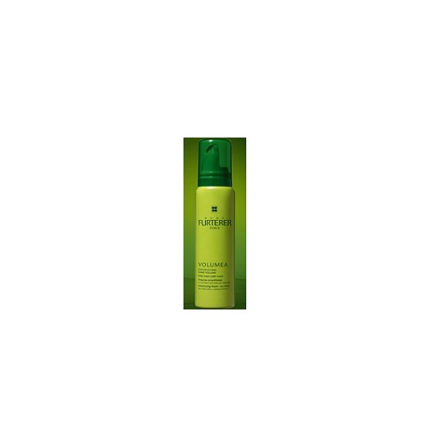 RENE' FURTERER VOLUMEA SCHIUMA VOLUMIZZANTE SENZA RISCIACQUO 200 ML