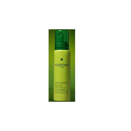 RENE' FURTERER VOLUMEA SCHIUMA VOLUMIZZANTE SENZA RISCIACQUO 200 ML