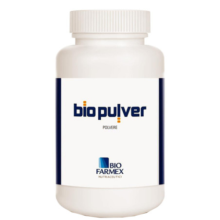 BIOPULVER POLVERE 180 G