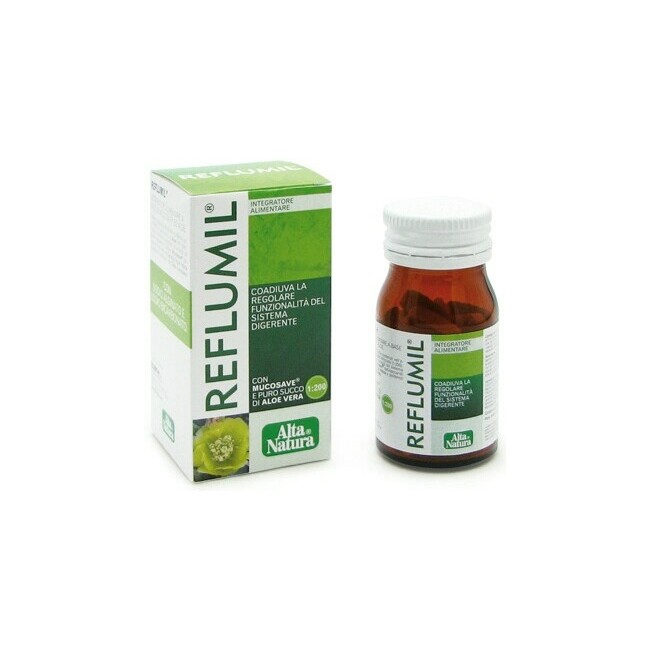 REFLUMIL 30 COMPRESSE